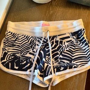 Lily Pulitzer Shorts